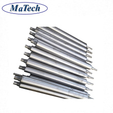 Manufacturer Precisely CNC Machining Metal Conveyor Roller